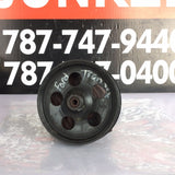 Bomba Power Steering Ford Transit 10-13