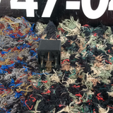 Fusible Relay de FORD