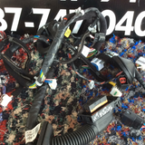 Rabiza de Puerta Izq Hyundai Tucson 15-20