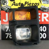 Foco Delantero der Ford F250 PU 08-18