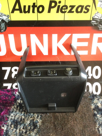 Accesorio Interior Honda Pilot 04-07