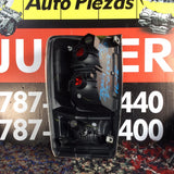 Foco Trasero der Toyota Tacoma 16-18