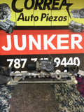 Maquinaria de Wiper Nissan Altima 13-18