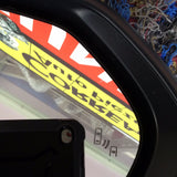 Retrovisor der Toyota Corolla HB 19-22