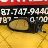 RETROVISOR Izq Daewoo Nubira 99-03