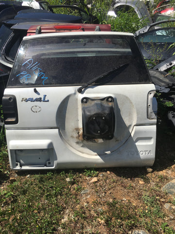 Compuerta Toyota Rav4 96-00