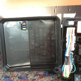 Módulo de Caja de Fusibles Mitsubishi Outlander ASX 11-21