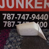 Retrovisor der Nissan Maxima 87-88