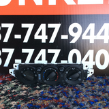 Careta Control de Aire Ford Transit 13-20