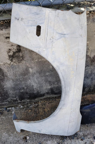 Guardalodo de Jaguar Izq.