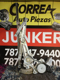 Maquinaria de Cristal Izq Del Mitsubishi Outlander ASX 14-20