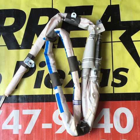 Airbag Cortina izq Ford F250/350/450 11-15