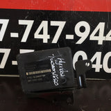 ABS Hyundai Tucson 16-20