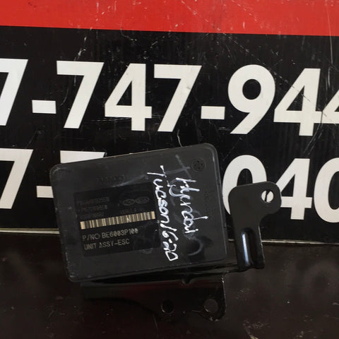 ABS Hyundai Tucson 16-20