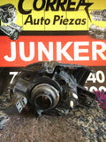 Foco Delantero Izq Nissan Juke 11-14
