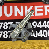 Maquinaria de Cristal Izq Tras Mitsubishi Outlander 06-12