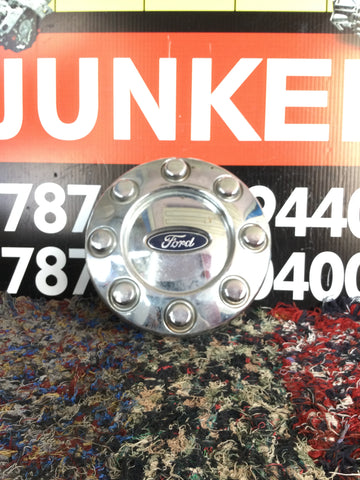 Centro de Aros Ford F-250/350/450/550 Super Duty 04-16