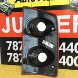 Foco Trasero izq Dodge RAM 1500/2500/3500 PU 07-09