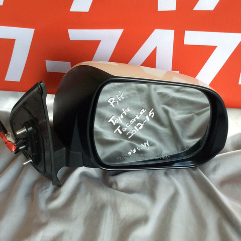 Retrovisor der Toyota Tacoma 05-15