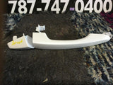 Handle der Hyundai Accent/Elantra 17-20