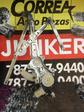Maquinaria de Cristal Der Del Honda Civic 12-15