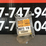 Módulo Airbag Toyota Yaris 07-09