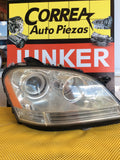 Foco Delantero der Mercedes Benz GL320/350/450/550/ 07-12