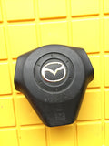 Airbag Guía Mazda 3 04-09