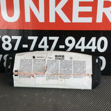 Airbag Dash Mercedes Benz C300 07-14