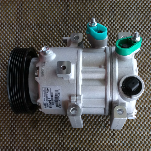 Compresor Kia Optima/Hyundai Sonata 19-20