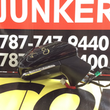 Retrovisor der Toyota Camry 18-24