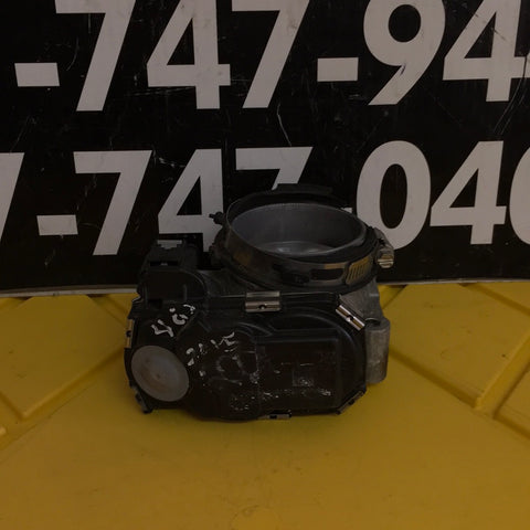 Throttle Chevrolet Malibu 13-15