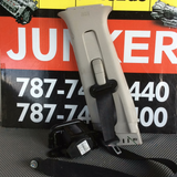 Cinturón Izq Del Mitsubishi Mirage G4/HB 14-22