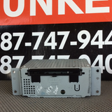 Radio CD, AM, FM, MP3 Ford Fiesta 14-15