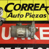 Starter Toyota Tacoma 10-16