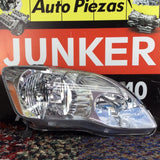 Foco Delantero der Toyota Avalon 05-07