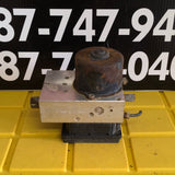 ABS Nissan Armada/ Infiniti QX56 04-05