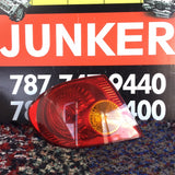 Foco Trasero izq Toyota Corolla Sedan 03-04