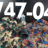 Bombilla con Plug Toyota Corolla Sedan 09-13