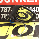 Retrovisor der Mitsubishi Eclipse Cross 18-23