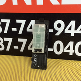 Control de ventana der Nissan Frontier 05-19