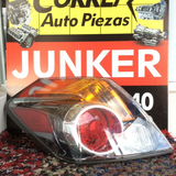 Foco Trasero izq Nissan Altima Sedan 07-09
