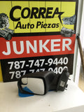 Retrovisor izq Ford Edge 15-18
