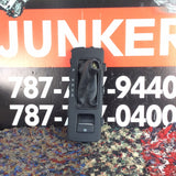 Careta de Palanca de Cambios Ford Escape 13-19