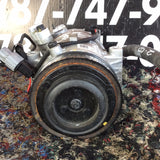 Compresor Kia Forte 19-21