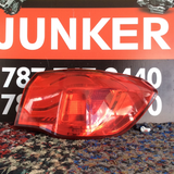 Foco Trasero der Kia Forte HB 11-13