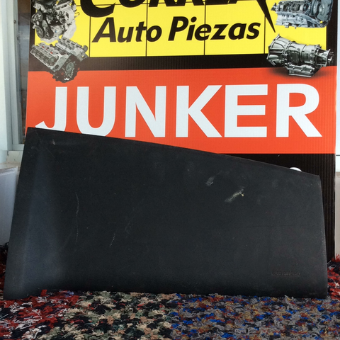 Airbag Dash Suzuki Grand Vitara JB/JT 05-14