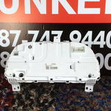 Marca Millas (Cluster) Mitsubishi Outlander Sport 19-21