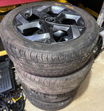 Aros Hyundai Venue 20-22