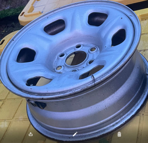 Aro Nissan Frontier 05-20